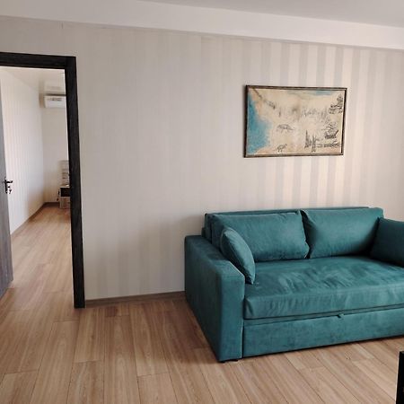 Vita Gardenia Hotel Tskaltubo ภายนอก รูปภาพ