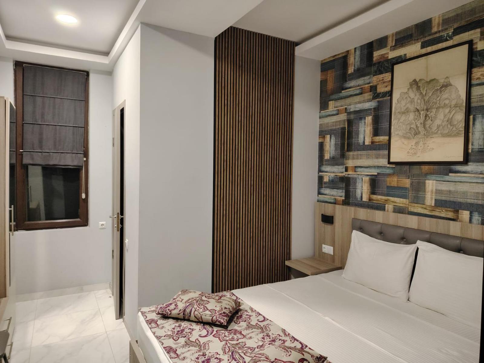Vita Gardenia Hotel Tskaltubo ภายนอก รูปภาพ